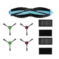 Replacement Accessories Kit for yeedi cube Robot Vacuum