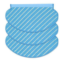 Washable Mopping Pads for yeedi vac/vac max/vac station